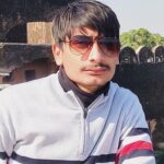 Ankit Sen - Legal & Finance Head - SEOWORLD